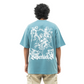 Superkicks | FALLEN ANGELS “CROWN OF GLORY”  { BLUE