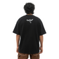 Superkicks | FALLEN ANGELS “REBORN”  { BLACK
