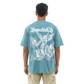 Superkicks | FALLEN ANGELS “DUAL NATURE”  { BLUE