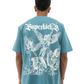 Superkicks | FALLEN ANGELS “DUAL NATURE”  { BLUE