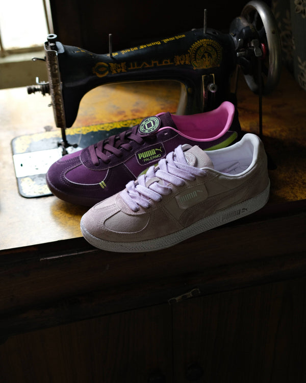 PUMA X SUPERKICKS PALERMO "JAMUN"