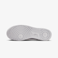 NIKE | AIR FORCE 1 '07 NEXT NATURE { WHITE/WASHED CORAL-WHITE