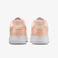 NIKE | AIR FORCE 1 '07 NEXT NATURE { WHITE/WASHED CORAL-WHITE