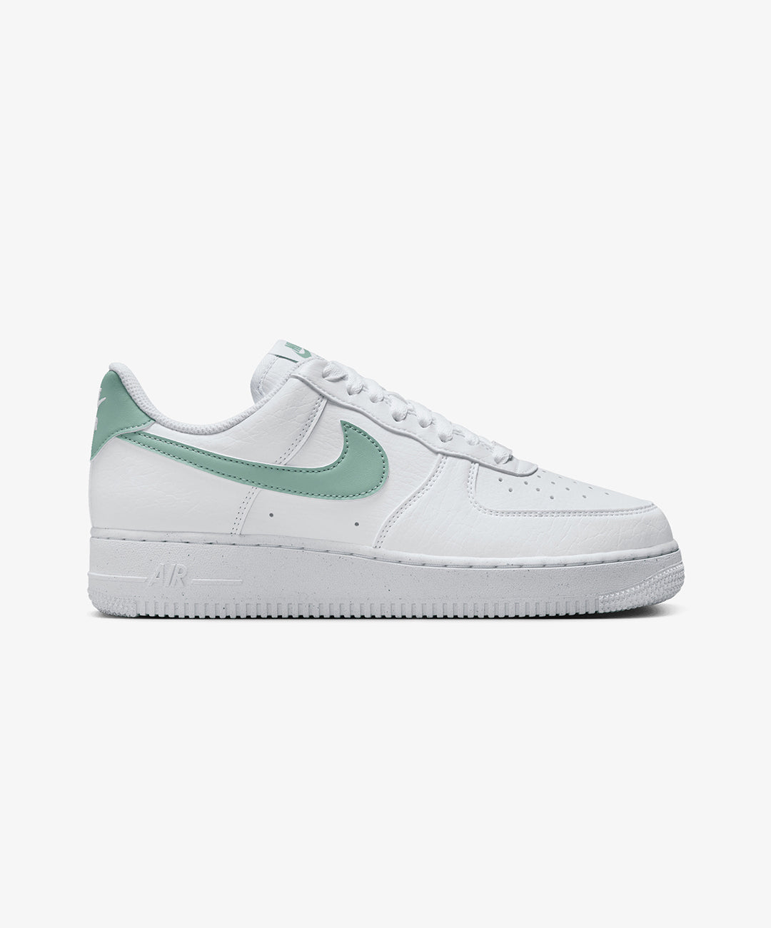 NIKE | AIR FORCE 1 '07 NEXT NATURE { WHITE/CANNON-WHITE