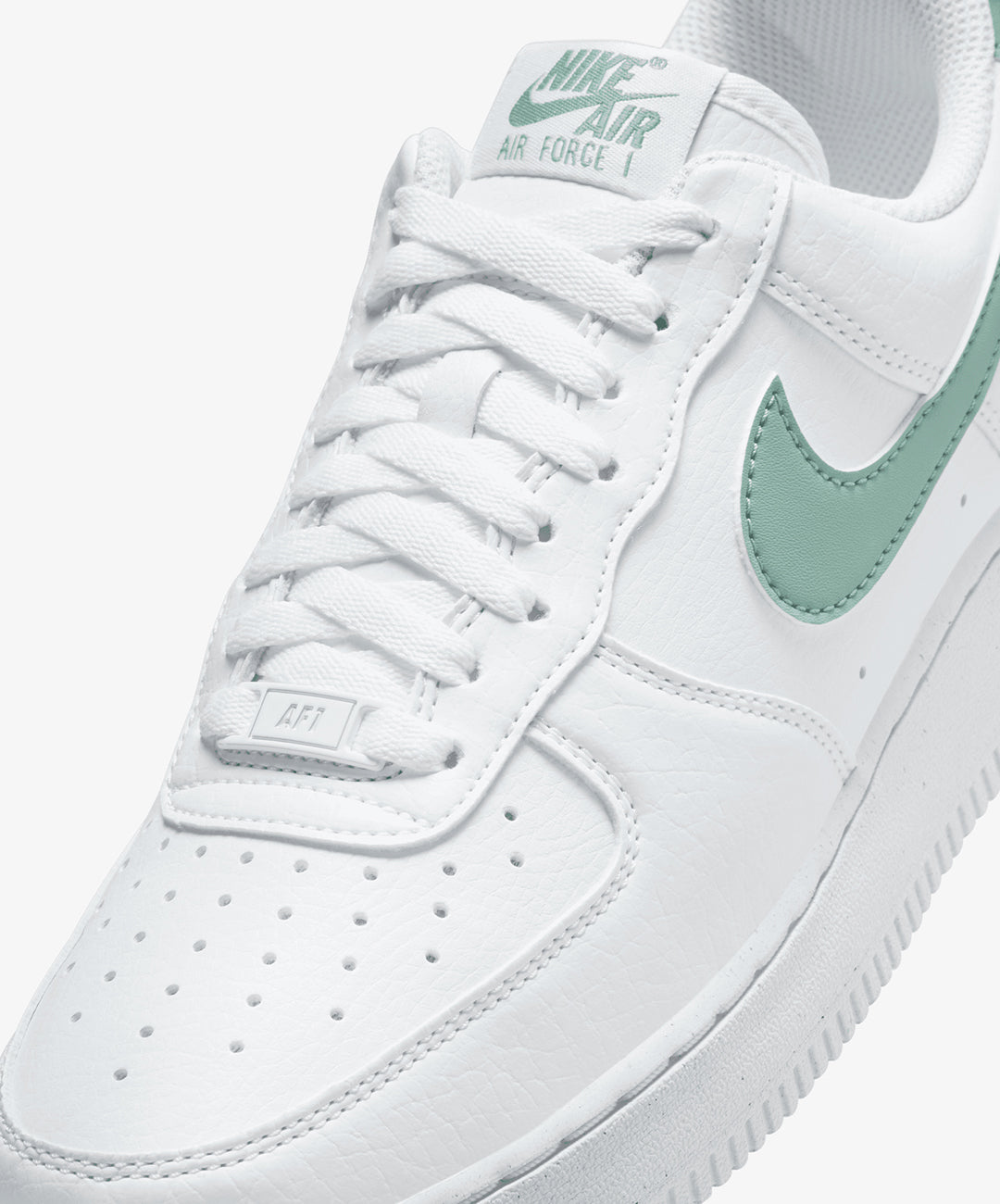 NIKE | AIR FORCE 1 '07 NEXT NATURE { WHITE/CANNON-WHITE – Superkicks