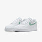 NIKE | AIR FORCE 1 '07 NEXT NATURE { WHITE/CANNON-WHITE