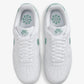NIKE | AIR FORCE 1 '07 NEXT NATURE { WHITE/CANNON-WHITE