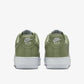 NIKE | AIR FORCE 1 '07 NEXT NATURE { WHITE/OIL GREEN-WHITE