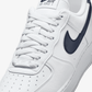 NIKE | AIR FORCE 1 '07 NEXT NATURE { WHITE/MIDNIGHT NAVY-WHITE