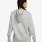 Nike | SPORTSWEAR CLUB FLEECE  { GREY