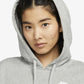 Nike | SPORTSWEAR CLUB FLEECE  { GREY