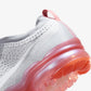 NIKE | AIR VAPORMAX 2023 FLYKNIT { PHOTON DUST/WHITE-WOLF GREY-RED STARDUST