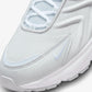 Nike | AIR MAX TW  { PURE PLATINUM/WHITE-WOLF GREY-WHITE