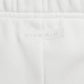 Nike | MID-RISE FLEECE SHORTS { SUMMIT WHITE/PHOTON DUST/SUMMIT WHITE