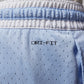Jordan | DRI-FIT SPORT DIAMOND SHORT  { ROYAL TINT/WHITE/BLACK/BLACK