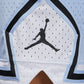 Jordan | DRI-FIT SPORT DIAMOND SHORT  { ROYAL TINT/WHITE/BLACK/BLACK