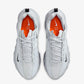NIKE | AVA ROVER {PURE PLATINUM/BLACK