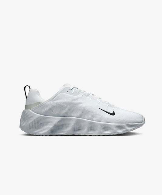 NIKE | AVA ROVER {PURE PLATINUM/BLACK