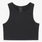 Jordan | TANK  { BLACK