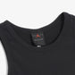 Jordan | TANK  { BLACK