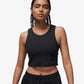 Jordan | TANK  { BLACK