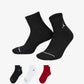 Jordan | EVERYDAY ANKLE SOCKS (3PAIRS)