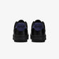 Nike | AIR FORCE 1 '07 LX { PURPLE INK/BLACK-BLACK