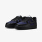 Nike | AIR FORCE 1 '07 LX { PURPLE INK/BLACK-BLACK