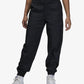 Jordan | WOVEN PANTS  { BLACK/SMOKE GREY
