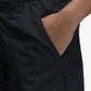Jordan | WOVEN PANTS  { BLACK/SMOKE GREY