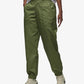 Jordan | WOVEN PANTS  { SKY J LT OLIVE/BLACK