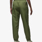 Jordan | WOVEN PANTS  { SKY J LT OLIVE/BLACK