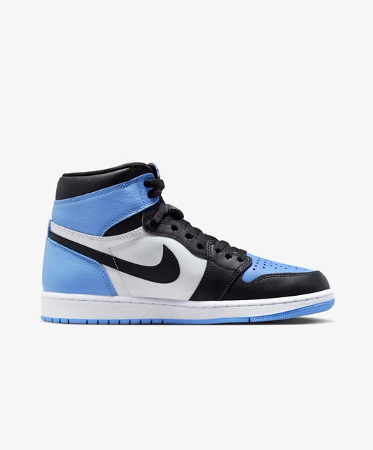 JORDAN | AIR JORDAN 1 HIGH OG { UNIVERSITY BLUE