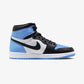 JORDAN | AIR JORDAN 1 HIGH OG { UNIVERSITY BLUE