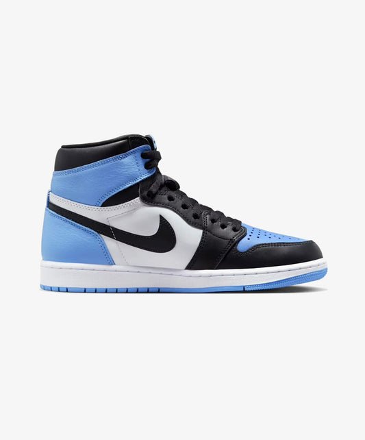 JORDAN | AIR JORDAN 1 HIGH OG { UNIVERSITY BLUE