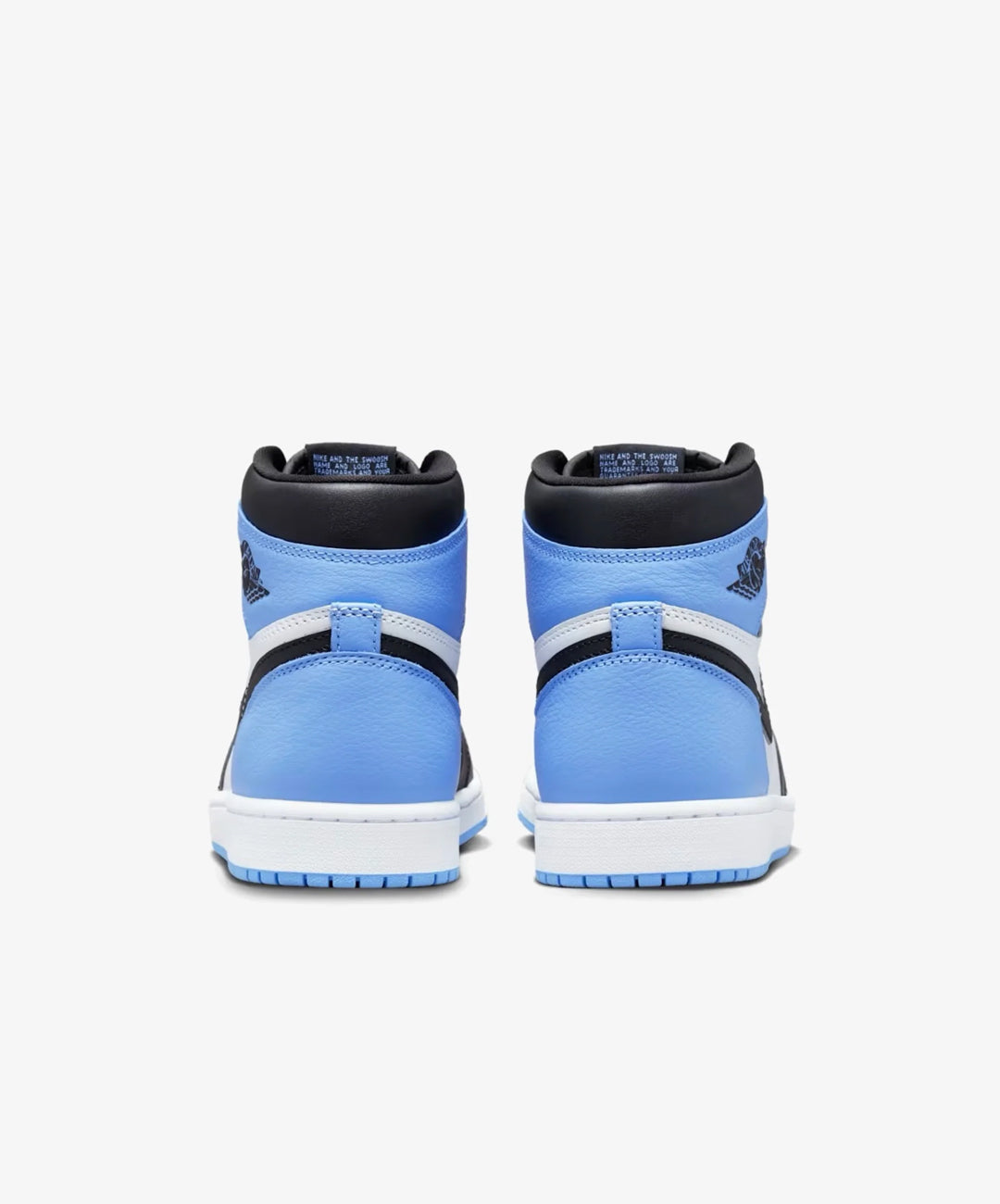 @*ぽ様 Nike Jordan 1 High OG University Bl JORDAN | AIR JORDAN 1 HIGH OG { UNIVERSITY BLUE – Superkicks