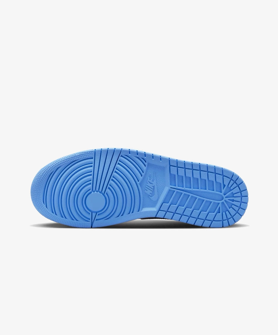 JORDAN | AIR JORDAN 1 HIGH OG { UNIVERSITY BLUE – Superkicks