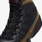 Jordan | AIR JORDAN 9 RETRO  { BLACK/TRUE RED-LIGHT OLIVE