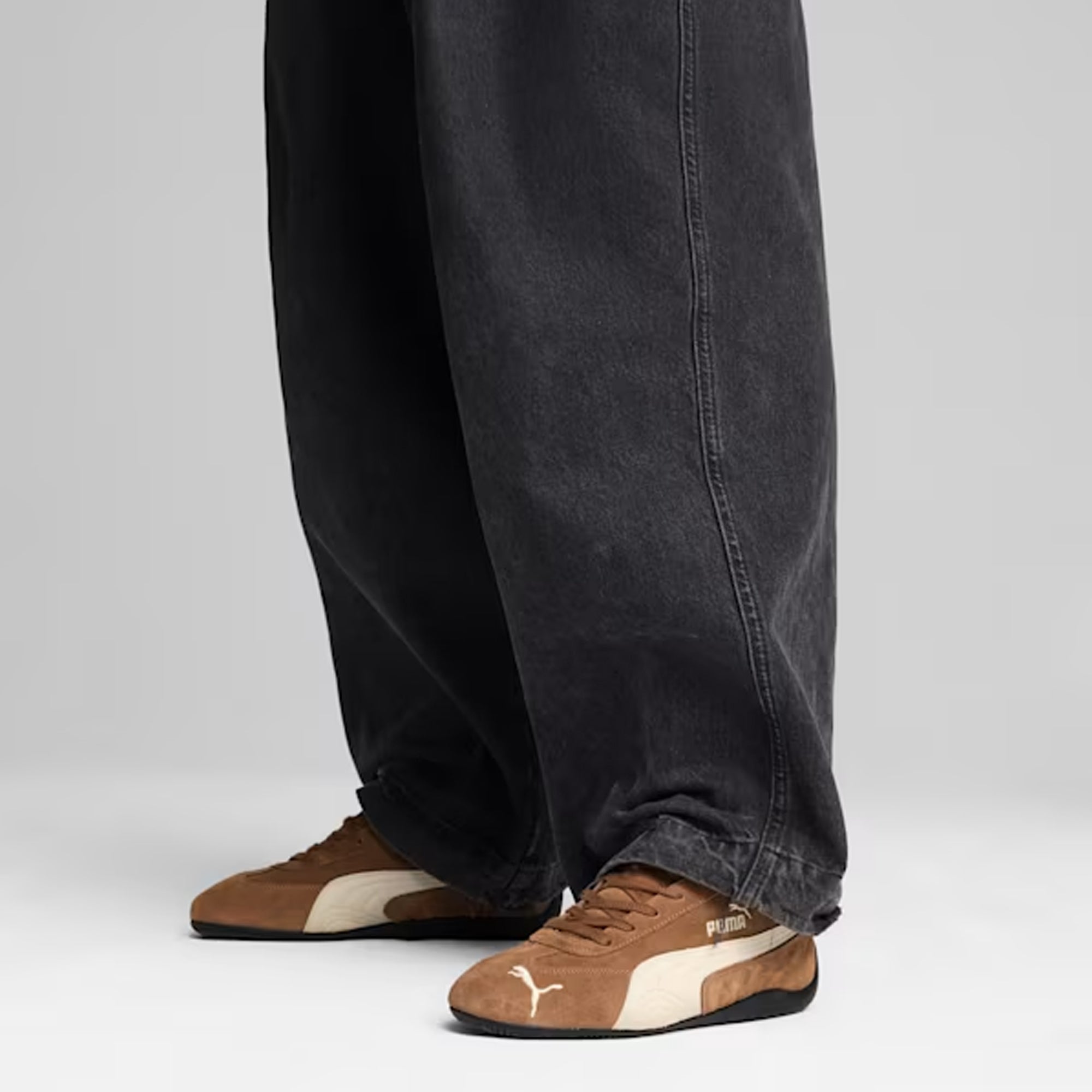 Puma Speedcat OG Haute Coffee