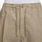 NIKE | CLUB BALLOON PANTS { KHAKI/KHAKI