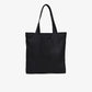 Y-3 | CANVAS TOTE { BLACK