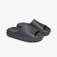 ADIDAS ORIGINALS | YEEZY SLIDE { GREY/SLATE GREY