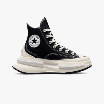 Converse | RUN STAR LEGACY CX  { BLACK/WHITE