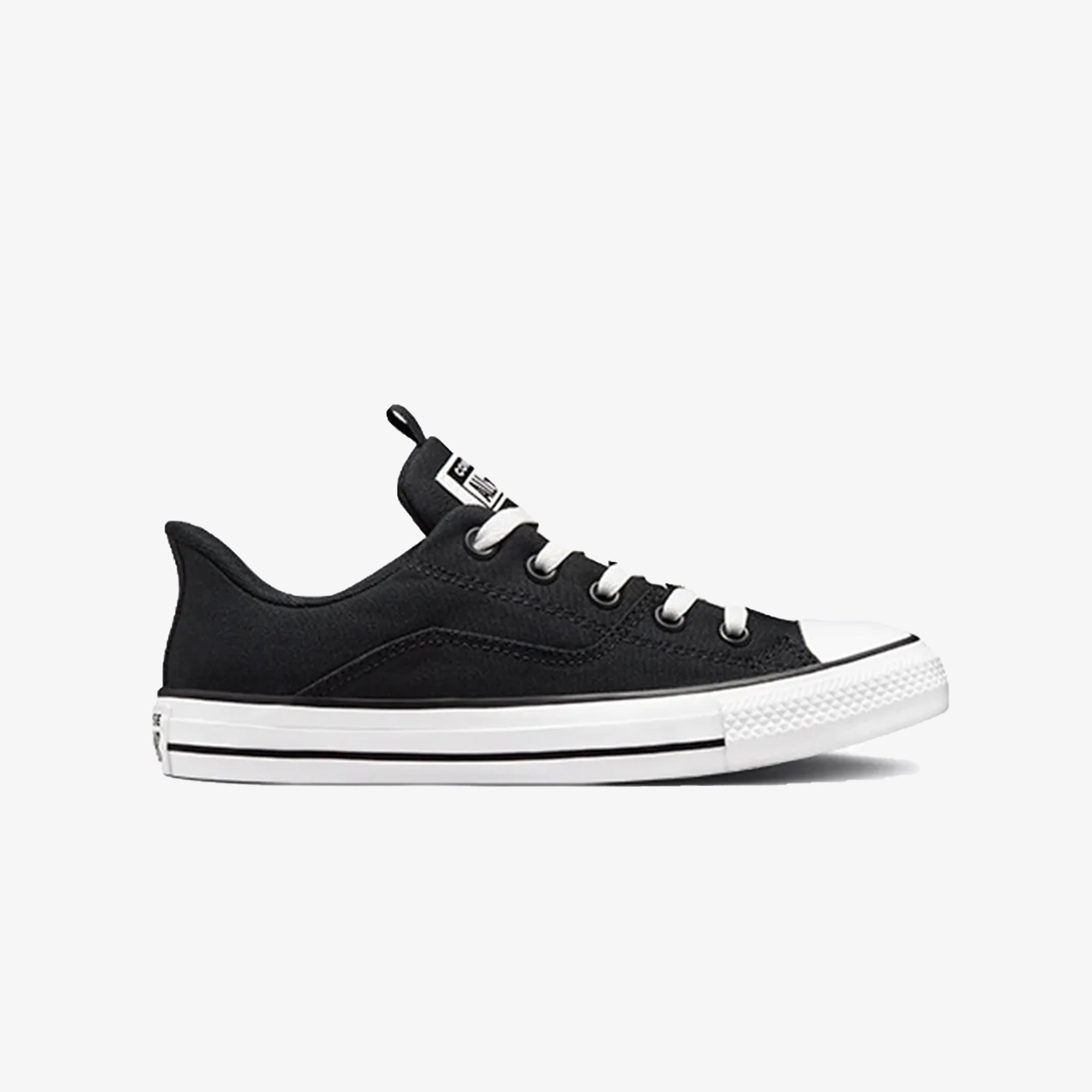 Buy Black Converse Chuck Taylor All Star Rave Shoes for Women Online ...