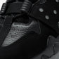 Nike | AIR MAX 2 CB '94 { BLACK/DARK CHARCOAL-METALLIC SILVER