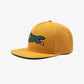 Icecream | RUNNER SNAPBACK HAT  { TOAST