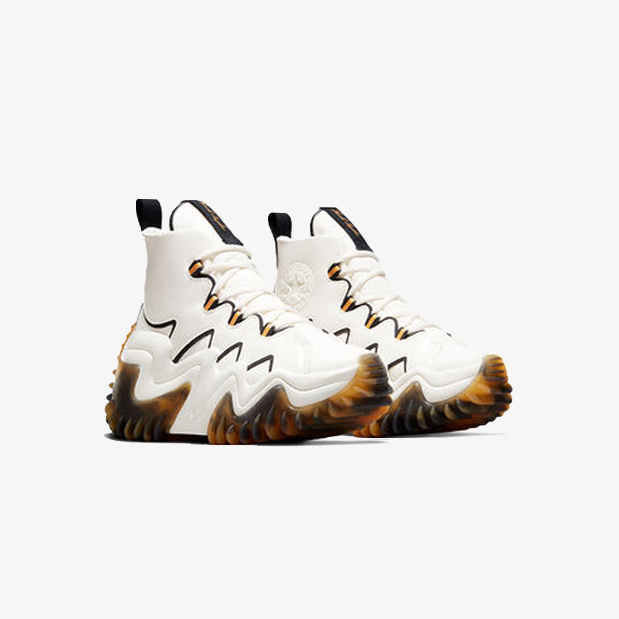 Buy Converse RUN STAR MOTION CX PLATFORM TORTOISE 