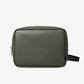 Gaston Luga | SPLASH TOILETRY BAG { OLIVE