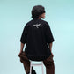 Superkicks | FALLEN ANGELS “REBORN”  { BLACK