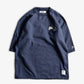 FDMTL | PATCH SWEAT TEE  { NAVY